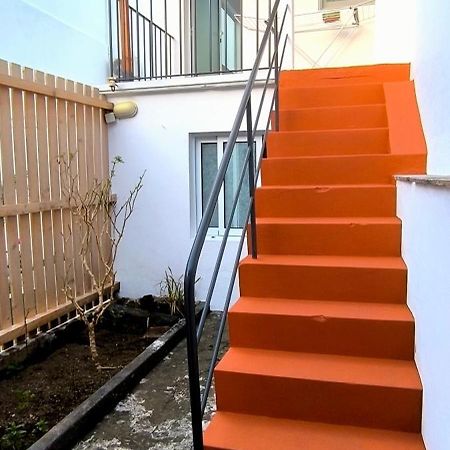 Upstairs Home Ponta Delgada  Luaran gambar