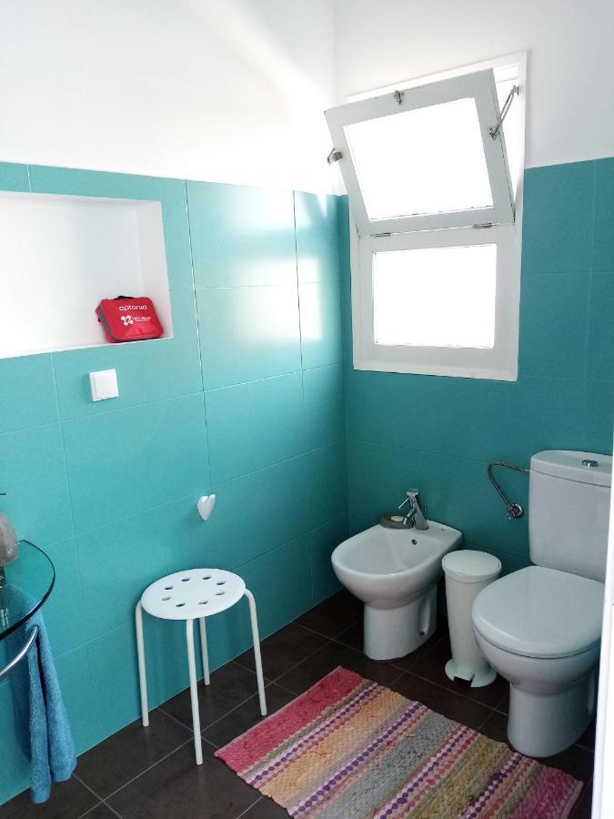 Upstairs Home Ponta Delgada  Luaran gambar