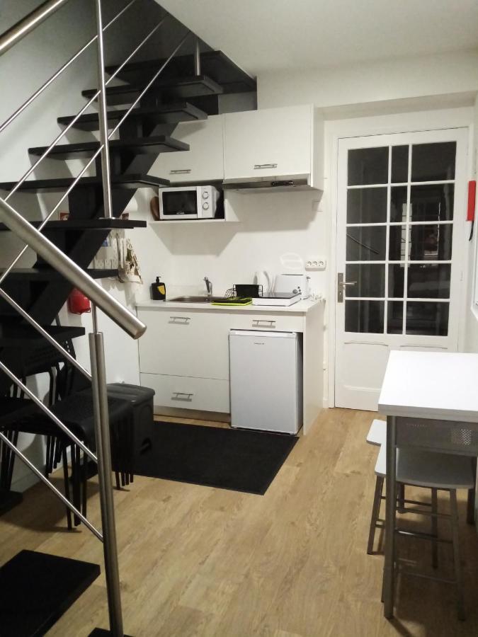 Upstairs Home Ponta Delgada  Luaran gambar
